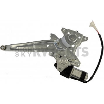 Dorman (OE Solutions) Window Regulator 741798