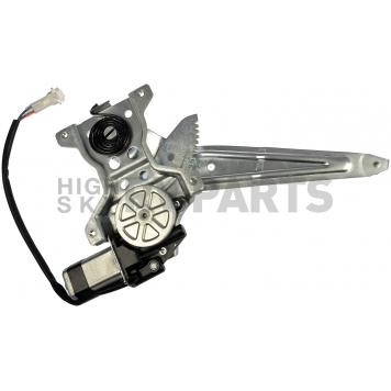 Dorman (OE Solutions) Window Regulator 741798-1