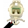 Dorman (OE Solutions) Window Regulator 741798