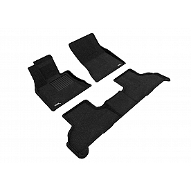 3D Mats Floor Liner BM05504609