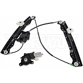 Dorman (OE Solutions) Window Regulator 751311
