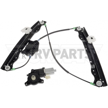 Dorman (OE Solutions) Window Regulator 751311