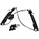 Dorman (OE Solutions) Window Regulator 751311