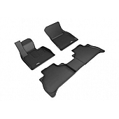 3D Mats Floor Liner M10201509