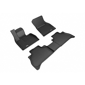 3D Mats Floor Liner M10201509