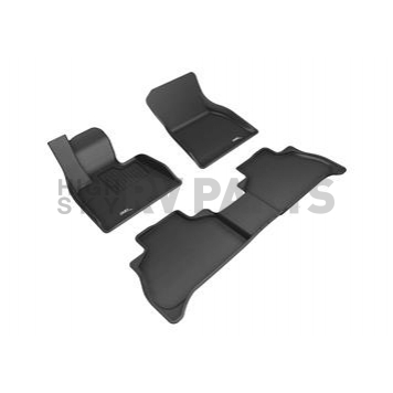 3D Mats Floor Liner M10201509