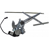Dorman (OE Solutions) Window Regulator 741828