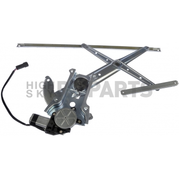 Dorman (OE Solutions) Window Regulator 741828