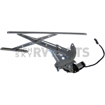 Dorman (OE Solutions) Window Regulator 741828-1