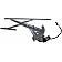 Dorman (OE Solutions) Window Regulator 741828
