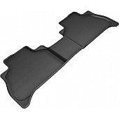 3D Mats Floor Liner M10221509