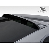 Extreme Dimensions Rear Window Deflector 107676