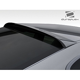 Extreme Dimensions Rear Window Deflector 107676
