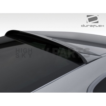 Extreme Dimensions Rear Window Deflector 107676