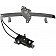 Dorman (OE Solutions) Window Regulator 740710