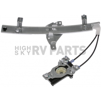 Dorman (OE Solutions) Window Regulator 740710-1