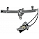 Dorman (OE Solutions) Window Regulator 740710