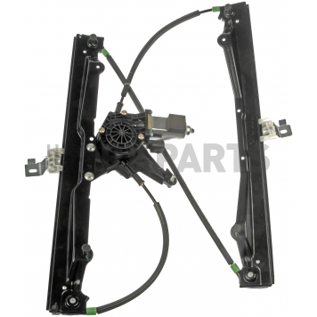 Dorman (OE Solutions) Window Regulator 741814-1