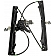 Dorman (OE Solutions) Window Regulator 741814