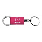 Automotive Gold Key Chain 3718MAZPNK
