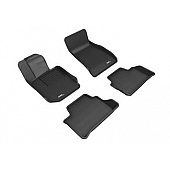 3D Mats Floor Liner M10301509