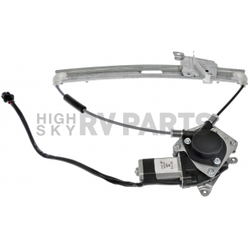 Dorman (OE Solutions) Window Regulator 751712