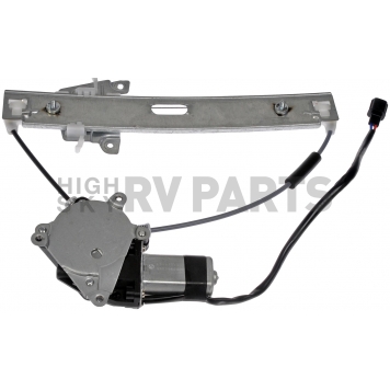 Dorman (OE Solutions) Window Regulator 751712-1