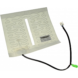 Dorman (OE Solutions) Seat Heater 641106