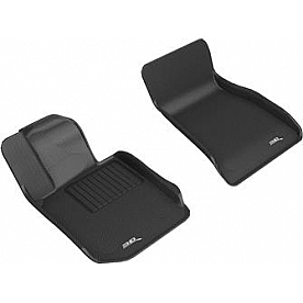 3D Mats Floor Liner M10311509