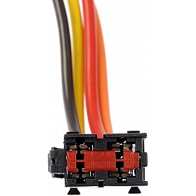 Dorman (TECHoice) Heater Fan Motor Resistor Connector 973303