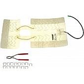 Dorman (OE Solutions) Seat Heater 641107