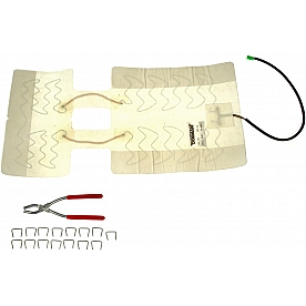 Dorman (OE Solutions) Seat Heater 641107