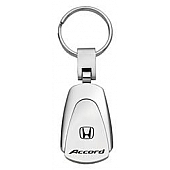 Automotive Gold Key Chain KC3ACC