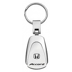 Automotive Gold Key Chain KC3ACC
