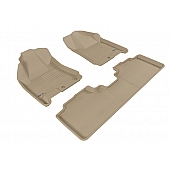 3D Mats Floor Liner CD00801502