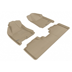 3D Mats Floor Liner CD00801502