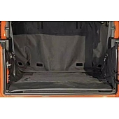 Rugged Ridge Cargo Area Liner 1326001