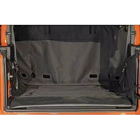 Rugged Ridge Cargo Area Liner 1326001