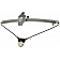 Dorman (OE Solutions) Window Regulator 740718