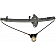 Dorman (OE Solutions) Window Regulator 740718