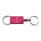 Automotive Gold Key Chain 3718MKZPNK
