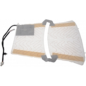 Dorman (OE Solutions) Seat Heater 641900