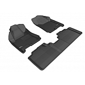 3D Mats Floor Liner CD00801509