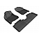 3D Mats Floor Liner CD00801509