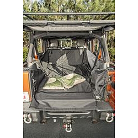 Rugged Ridge Cargo Area Liner 1326002