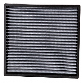 K & N Filters Cabin Air Filter VF2001