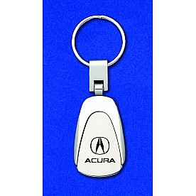 Automotive Gold Key Chain KC3ACU