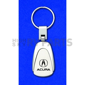 Automotive Gold Key Chain KC3ACU