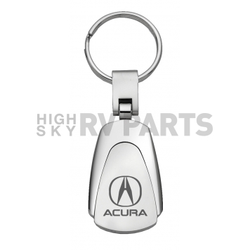 Automotive Gold Key Chain KC3ACU-1