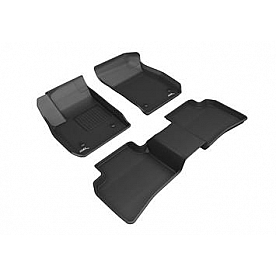 3D Mats Floor Liner D02001509